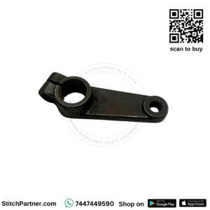 B1414-771-000 NEEDLE BAR CRANK,REAR JUKI BUTTON HOLE MACHINE