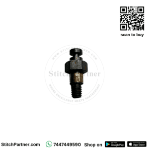 B2638-372-000 PLATE ROTATING SHAFT WASHER NUT FOR JUKI