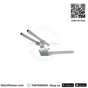 254008-A THREAD GUIDE PEGASUS FLATLOCK SEWING MACHINE