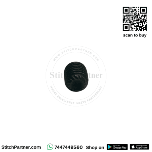 8701042-TP SCREW JUKI SEWING MACHINE
