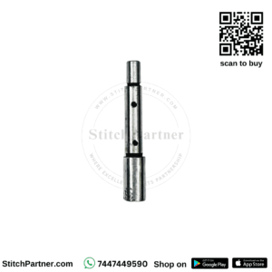 229-40803 feed bar shaft