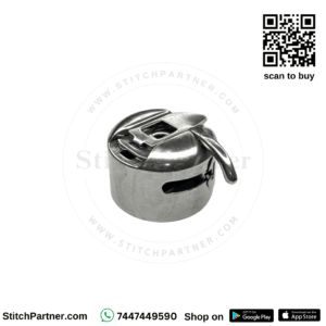 Usha janome bobbin case