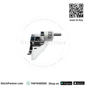 BLIND STITCH PRESSER FOOT JANOME HOUSE HOLD SEWING MACHINE