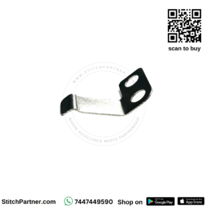 B2926 -771-000 HAND STOP LATCH FOR JUKI 771 BUTTON HOLE MACHINE