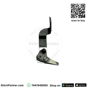 B2001-763 THREAD TRIMMER JUKI 763 BUTTON HOLE MACHINE