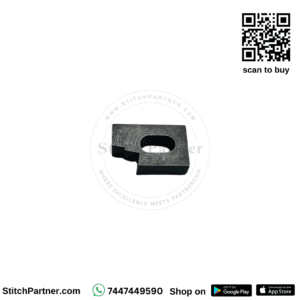 B2653-781-000 JUKI LATCH BUTTON HOLE MACHINE