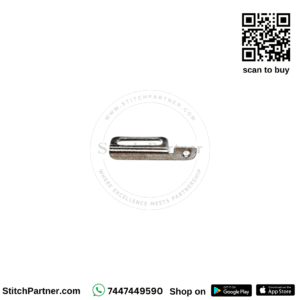 253533A GUIDE PAAN THREAD GUIDE PEGASUS FLATBED INTERLOCK (FLATLOCK) MACHINE