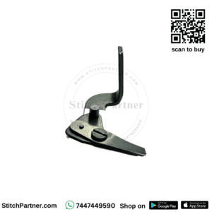 B2001-761-0A0 THREAD TRIMMER ASM BUTTON HOLE MACHINE