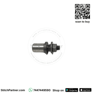 254504 NUT BOLT