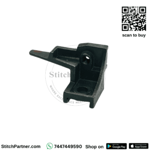 KR20 UPPER KNIFE HOLDER SIRUBA 747 OVERLOCK SEWING MACHINE