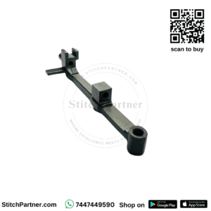 B1403-771-00 NEEDLE BAR FRAME JUKIBUTTON HOLE MACHINE