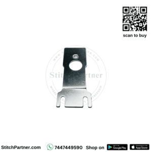 B2529-373-000 Feed Plate Small Button  FOR JUKI BUTTON STITCH MACHINE