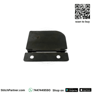 B1607-763-0A0 BRACKET COVER JUKI BUTTON HOLE MACHINE