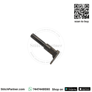 208851 LOWER KNIFE HOLDER PEGASUS OVERLOCK MACHINE