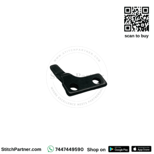 2737-771-000 FINGER JUKI BUTTON HOLE MACHINE