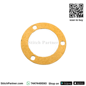 B1227-771-000 GASKET JUKI BUTTON HOLE MACHINE
