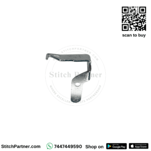 253506 Guide Thread Take Up Flat Lock