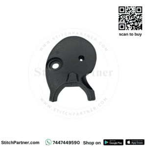 IRON SAFETY COVER 300L MODEL