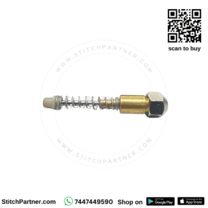 PUMP CYLINDER WITH PISTON COMPLETE SET