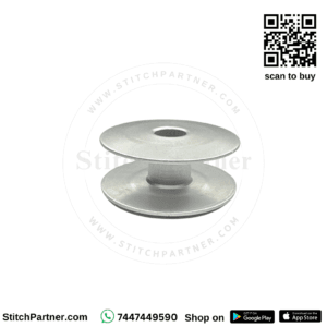 Large hook bobbin chakri