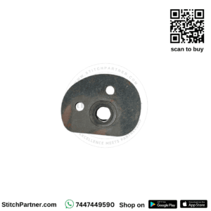 253691 Thread Take Up Complete Pegasus Interlock (Flatlock) Machine