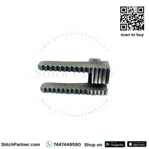FEED DOG TEETH A039