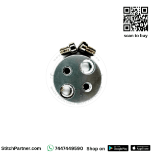229-02605 RULER STOPPER FOR JUKI SINGLE NEEDLE MACHINE