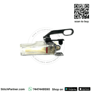 KG12 OIL RESERVIOR SILICON  SIRUBA 747 OVERLOCK SEWING MACHINE