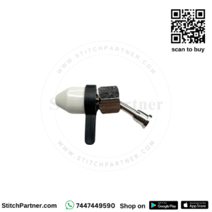 ADJUSTABLE NOZZLE