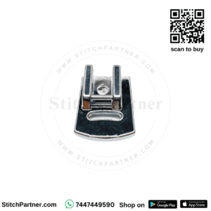 GATHERING FOOT (SNAPON)