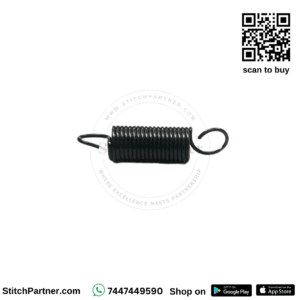 B2726-761-000-A TENSION SPRING JUKI BUTTON HOLE MACHINE