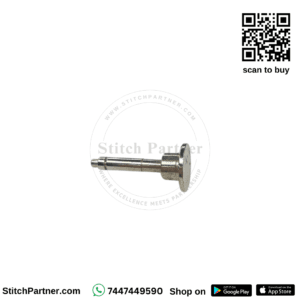 252526 Push Button  FOR PEGASUS FLATLOCK MACHINE