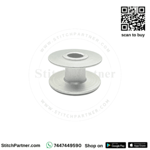 Bobbin chakri for bartacking/Firki for bartack machine
