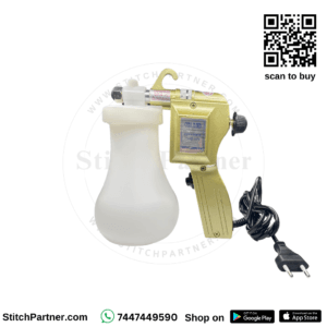 SPOT LIFTING GUN