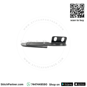 KF027-3 KNIFE 2 HOLE