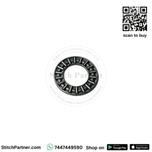 B1225-771-000 BEARING JUKI BUTTON HOLE MACHINE