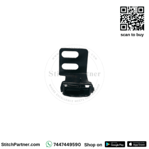 B2017-771-000 LOCKING BRACKET LATCH JUKI BUTTON HOLE MACHINE