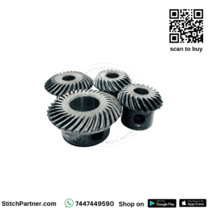 8700 GEAR SET FOR SINGLE NEEDLE MACHINE