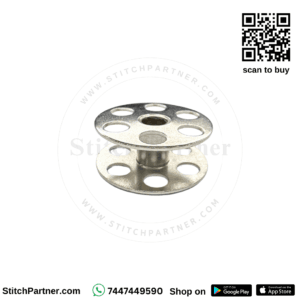 Walking Foot Heavy Duty Bobbin