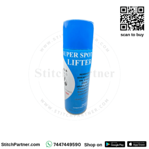 SUPER SPOT LIFT SPRAY