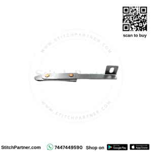 KF027-3 KNIFE 1 HOLE
