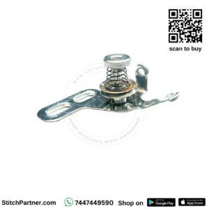 B3258-781-000 BOBBIN WINDER TENSION BRACKET JUKI BUTTON HOLE MACHINE