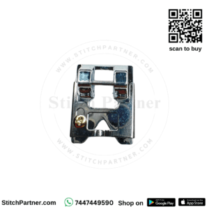 BRAIDING PRESSER FOOT JANOME HOUSEHOLD SEWING MACHINE