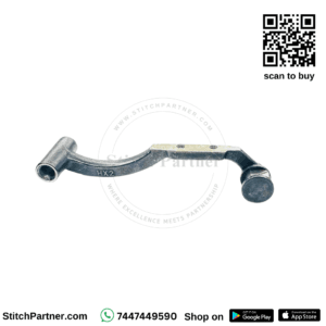 229-71857 FEED BAR ASSEMBLY FOR SINGLE NEEDLE MACHINE