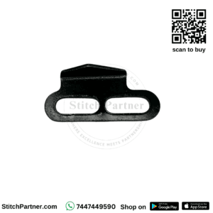 B2020-771-00B NEEDLE TRIMMER GUIDE B. SUITABLE WITH BUTTON HOLE MACHINE