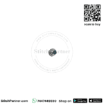 Motor wheel fixing Bolt