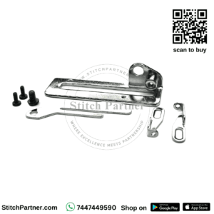 KN24/KN22/KN29/SK24  SIRUBA 747 OVERLOCK SEWING MACHINE