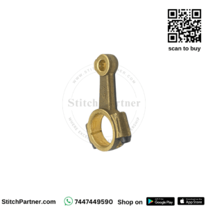 255501 Connecting Pegasus Flatbed Interlock (Flatlock) Machine