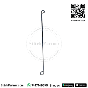 236-09308 LIFTING LEVER CONNECT ROD JUKI