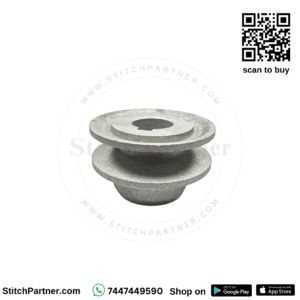 PULLY WHEEL FOR SEWING MACHINE MOTOR